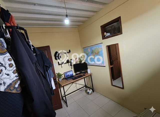 Hunian Nyaman Asri 6 KT Siap Huni di Ciwastra Bandung Hunian Nyaman Asri 6 KT Siap Huni di Ciwastra Bandung