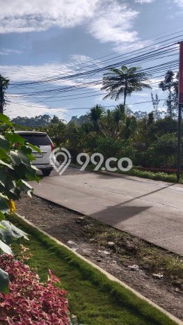 Tanah Dijual di Bandung Seluas 6000m2 Strategis Tanah Dijual di Bandung Seluas 6000m2 Strategis