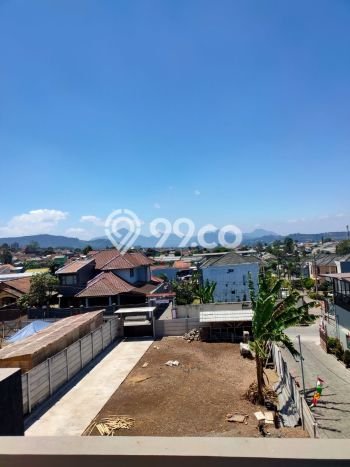 Rumah Elit Modern Siap Huni di Parongpong Bandung Rumah Elit Modern Siap Huni di Parongpong Bandung