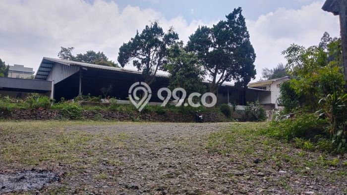 Gudang Dijual di Prime Area Bandung Luas 1000m2 Gudang Dijual di Prime Area Bandung Luas 1000m2