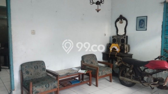 Hunian Nyaman Asri 6 KT Siap Huni di Ciwastra Bandung Hunian Nyaman Asri 6 KT Siap Huni di Ciwastra Bandung