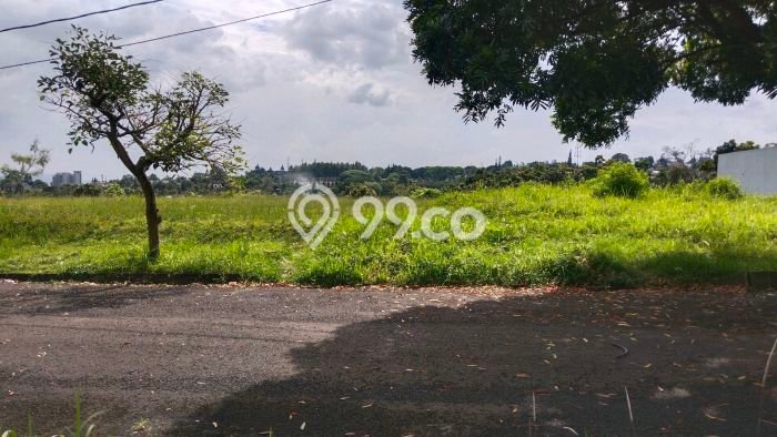 Dijual Tanah Lokasi Setiabudi, Bandung Seluas 360m2 Dijual Tanah Lokasi Setiabudi, Bandung Seluas 360m2