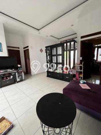 Rumah Strategis Modern Lb 80m2 di Lembang, Bandung Barat Rumah Strategis Modern Lb 80m2 di Lembang, Bandung Barat