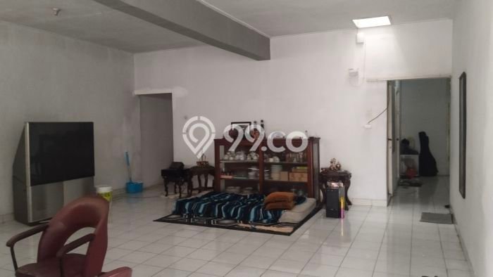 Rumah Modern 4 KT di Geger Kalong Bandung Semi Furnished Rumah Modern 4 KT di Geger Kalong Bandung Semi Furnished