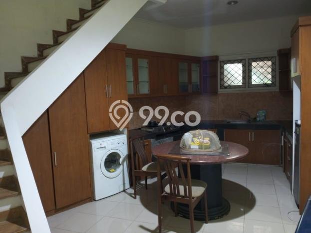 Dijual Hunian Rumah Terawat 2 KT di Setiabudi, Bandung Dijual Hunian Rumah Terawat 2 KT di Setiabudi, Bandung