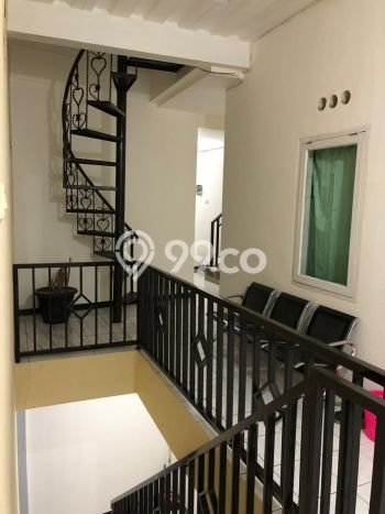 Unit Kost Dijual di Cimahi dengan 17 Kamar Area Strategis Unit Kost Dijual di Cimahi dengan 17 Kamar Area Strategis