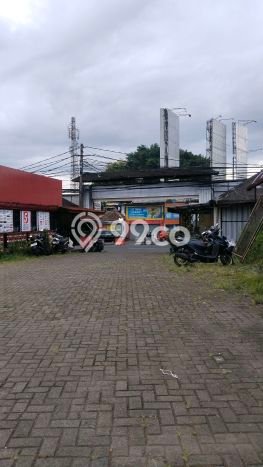 Tanah Dijual Lokasi Setiabudi, Bandung Luas 3000m2 Legalitas Aman Tanah Dijual Lokasi Setiabudi, Bandung Luas 3000m2 Legalitas Aman
