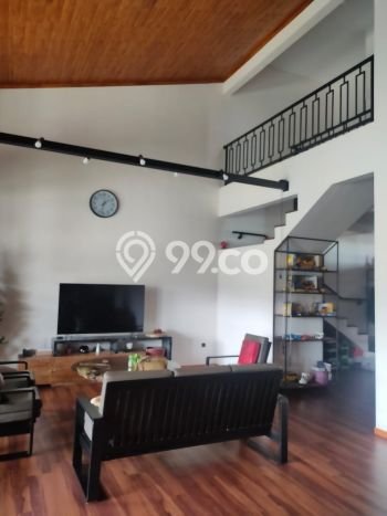 Rumah Elit Modern Siap Huni di Parongpong Bandung Rumah Elit Modern Siap Huni di Parongpong Bandung