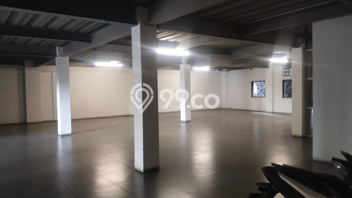 FOR SALE! Ruko di Setiabudi Bandung, LT 407m2, LB 800m2 FOR SALE! Ruko di Setiabudi Bandung, LT 407m2, LB 800m2