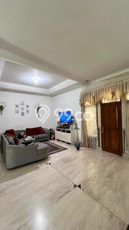 Jual Rumah Mewah Megah Dengan View Cantik di Setra Duta, Bandung Jual Rumah Mewah Megah Dengan View Cantik di Setra Duta, Bandung
