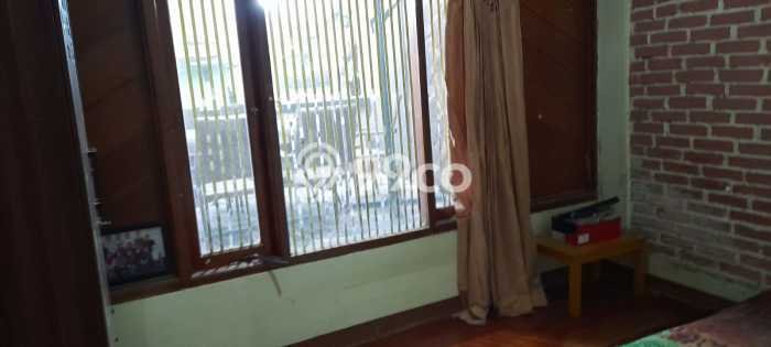 Rumah Modern 3 KT di Cimahi Bandung Semi Furnished Rumah Modern 3 KT di Cimahi Bandung Semi Furnished