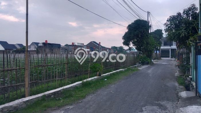 Tanah Area Berkembang di , Luas 7700m2m², Kawasan Asri, Akses Bandung, Bandung Tanah Area Berkembang di , Luas 7700m2m², Kawasan Asri, Akses Bandung, Bandung