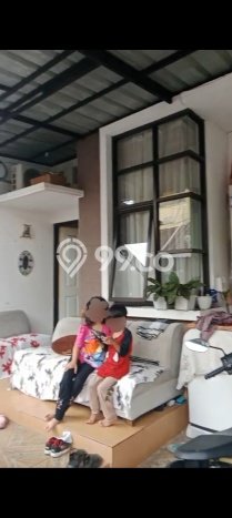 Dijual Hunian Rumah Nyaman 1 Kamar di Cimahi, Bandung Dijual Hunian Rumah Nyaman 1 Kamar di Cimahi, Bandung