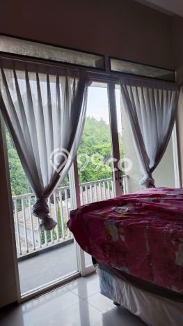 Rumah Elit Modern Siap Huni di Dago Pakar Bandung Rumah Elit Modern Siap Huni di Dago Pakar Bandung