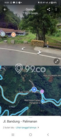 Dijual Tanah di Tanjungsari Sumedang Luas 150000m2 SHM Dijual Tanah di Tanjungsari Sumedang Luas 150000m2 SHM