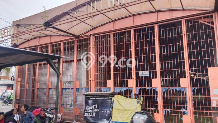 Lokasi Strategis! Dijual Gudang Bisnis di Soreang, Bandung Kondisi Baik Lokasi Strategis! Dijual Gudang Bisnis di Soreang, Bandung Kondisi Baik