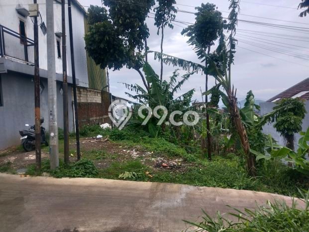 Kavling Tanah di Cimahi Utara Dijual Luas 560m2 Legalitas SHM Kavling Tanah di Cimahi Utara Dijual Luas 560m2 Legalitas SHM