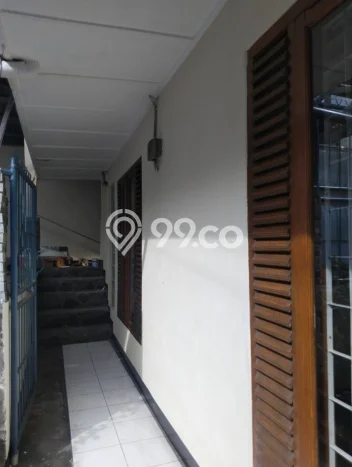Sewa Rumah Murah di Hegarmanah Bandung Punya 3 KT Sewa Rumah Murah di Hegarmanah Bandung Punya 3 KT