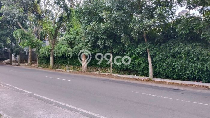 Jual Tanah Kawasan Setiabudi, Luas 3335m2m², Dekat Fasilitas Umum Jual Tanah Kawasan Setiabudi, Luas 3335m2m², Dekat Fasilitas Umum