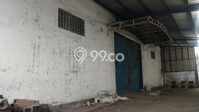 Unit Gudang Dijual di Bandung LT 4923m2 & LB 1500m2 Unit Gudang Dijual di Bandung LT 4923m2 & LB 1500m2