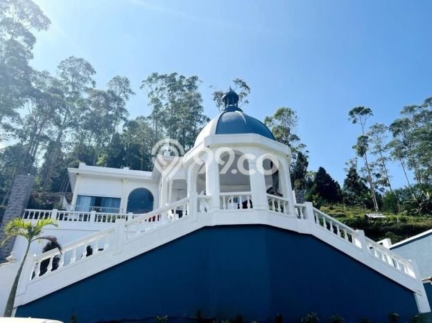 Best Deal Hunian Mewah Ideal dan Luas di Ciwidey, Bandung Best Deal Hunian Mewah Ideal dan Luas di Ciwidey, Bandung