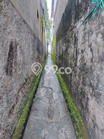 Kavling Tanah untuk Dijual di Dago, Bandung, Luas 807m2 Kavling Tanah untuk Dijual di Dago, Bandung, Luas 807m2