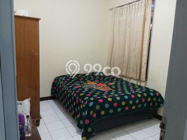 Rumah Modern 3 Kamar LT 220m2 di Bandung Utara Rumah Modern 3 Kamar LT 220m2 di Bandung Utara
