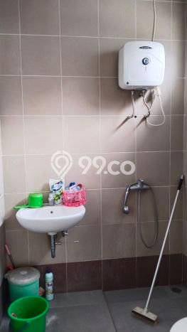 Rumah Elit Modern Siap Huni di Dago Pakar Bandung Rumah Elit Modern Siap Huni di Dago Pakar Bandung