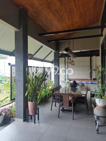 Rumah Elit Modern Siap Huni di Parongpong Bandung Rumah Elit Modern Siap Huni di Parongpong Bandung