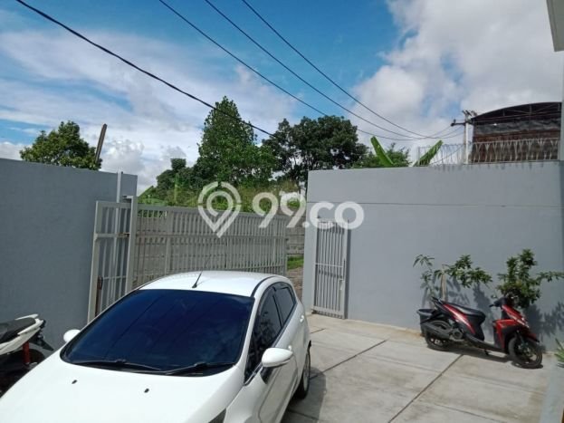 For Sale! Premium House LT 241m2 Desain Modern di Dago Pakar For Sale! Premium House LT 241m2 Desain Modern di Dago Pakar