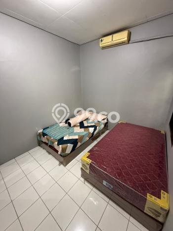 Hunian Elit LB 208m2 Siap Pakai Desain Elegan di Talaga Bodas, Bandung Hunian Elit LB 208m2 Siap Pakai Desain Elegan di Talaga Bodas, Bandung