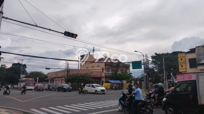 Lokasi Strategis! Dijual Gudang Bisnis di Soreang, Bandung Kondisi Baik Lokasi Strategis! Dijual Gudang Bisnis di Soreang, Bandung Kondisi Baik