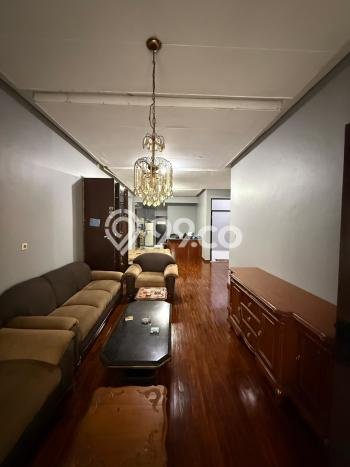 Hunian Elit LB 208m2 Siap Pakai Desain Elegan di Talaga Bodas, Bandung Hunian Elit LB 208m2 Siap Pakai Desain Elegan di Talaga Bodas, Bandung