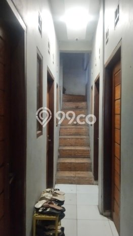 Kos-kosan Dijual di Cicendo, Bandung, 30 KT, 30 KM, Bangunan 300m2 Kos-kosan Dijual di Cicendo, Bandung, 30 KT, 30 KM, Bangunan 300m2