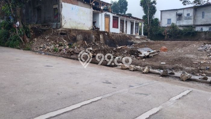 Tanah Dijual Area Strategis di Setiabudi Bandung 355m2 Tanah Dijual Area Strategis di Setiabudi Bandung 355m2