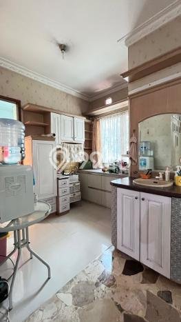 Jual Rumah Mewah Megah Dengan View Cantik di Setra Duta, Bandung Jual Rumah Mewah Megah Dengan View Cantik di Setra Duta, Bandung