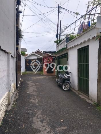 Kavling Tanah untuk Dijual di Dago, Bandung, Luas 807m2 Kavling Tanah untuk Dijual di Dago, Bandung, Luas 807m2