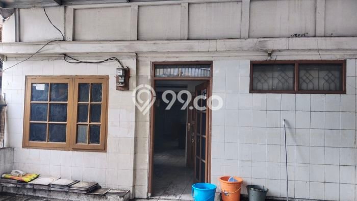 Rumah Modern 2 KT di Setiabudi Bandung Unfurnished Rumah Modern 2 KT di Setiabudi Bandung Unfurnished