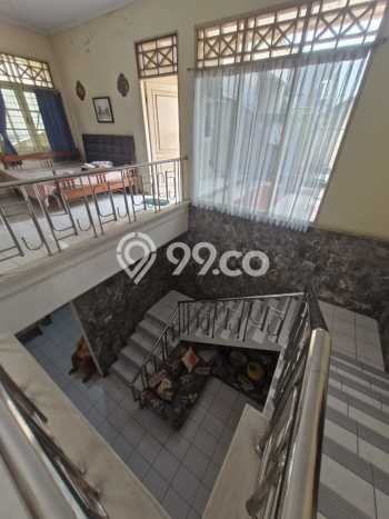 Hunian Super Mewah dengan Akses Paling Strategis di Sektor 1 - Bintaro, Jakarta Selatan Hunian Super Mewah dengan Akses Paling Strategis di Sektor 1 - Bintaro, Jakarta Selatan