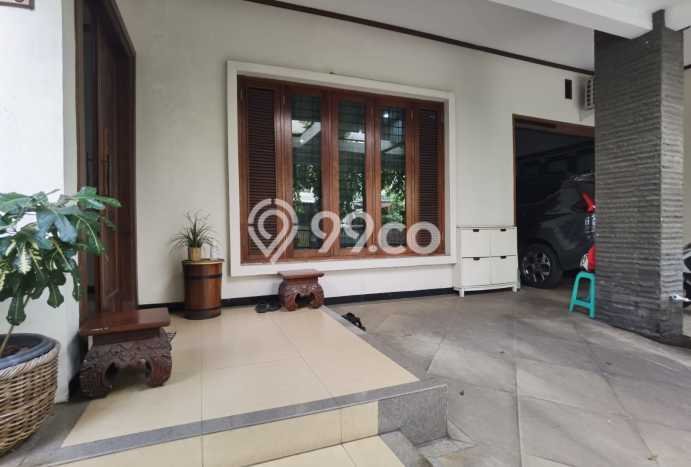 Ready to Use! Premium House LT 221m2 Desain Modern di Sektor 9-Bintaro Ready to Use! Premium House LT 221m2 Desain Modern di Sektor 9-Bintaro