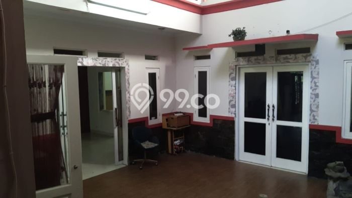 Hunian Cantik Minimalis Lb 150m2 di Bogor Selatan, Bogor Hunian Cantik Minimalis Lb 150m2 di Bogor Selatan, Bogor