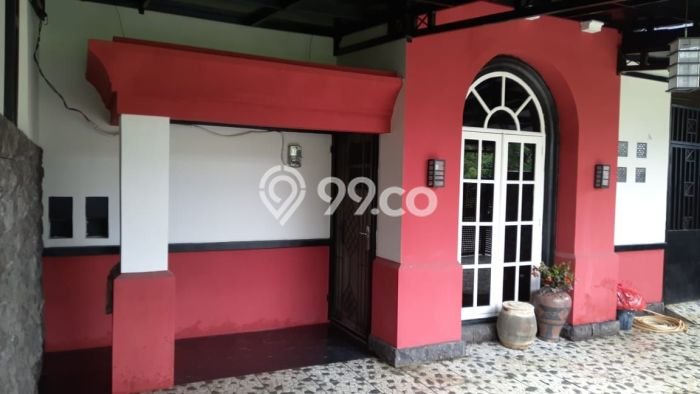 Hunian Cantik Minimalis Lb 150m2 di Bogor Selatan, Bogor Hunian Cantik Minimalis Lb 150m2 di Bogor Selatan, Bogor