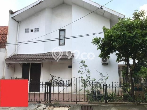 Ready to Use! Premium House LT 225m2 Desain Elegan di Bintaro Ready to Use! Premium House LT 225m2 Desain Elegan di Bintaro