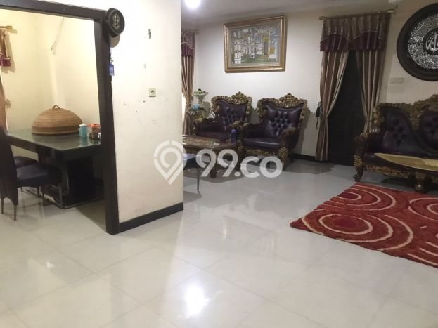Ready to Use! Premium House LT 225m2 Desain Elegan di Bintaro Ready to Use! Premium House LT 225m2 Desain Elegan di Bintaro