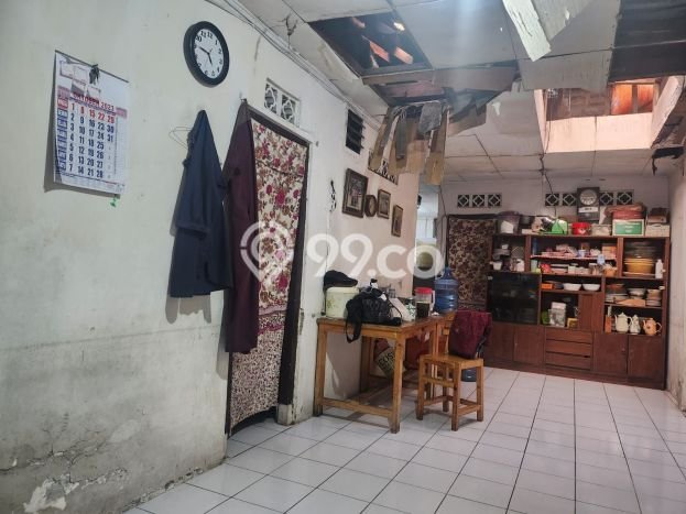 Hunian Super Mewah dengan Akses Paling Strategis di Pejompongan, Jakarta Pusat Hunian Super Mewah dengan Akses Paling Strategis di Pejompongan, Jakarta Pusat