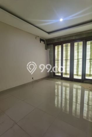 Rumah Elit Modern Tanpa Renovasi di Bintaro Tangerang Selatan Rumah Elit Modern Tanpa Renovasi di Bintaro Tangerang Selatan