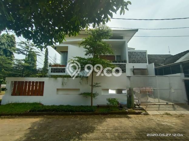 Dijual Cepat Rumah Favorit Siap Huni LB 180m2 di Ciputat, Tangerang Selatan Dijual Cepat Rumah Favorit Siap Huni LB 180m2 di Ciputat, Tangerang Selatan