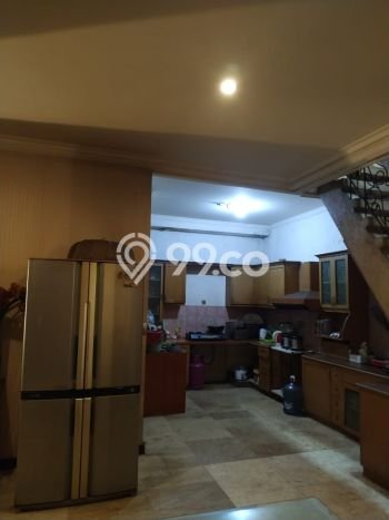 Hunian Nyaman Asri 4 KT Siap Huni di Sektor 9-Bintaro Tangerang Selatan Hunian Nyaman Asri 4 KT Siap Huni di Sektor 9-Bintaro Tangerang Selatan