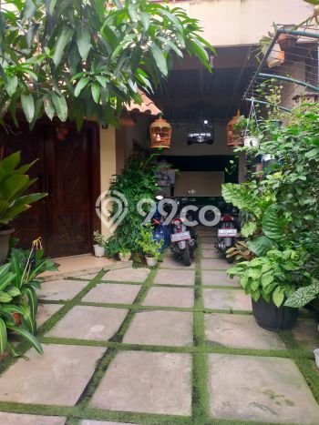 Rumah Elit Modern Siap Huni di Tanjung Barat Jakarta Selatan Rumah Elit Modern Siap Huni di Tanjung Barat Jakarta Selatan