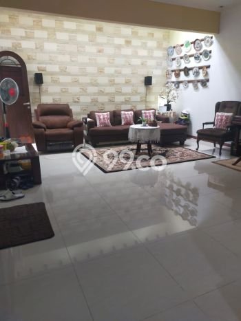Rumah Elit Modern Siap Huni di Tanjung Barat Jakarta Selatan Rumah Elit Modern Siap Huni di Tanjung Barat Jakarta Selatan
